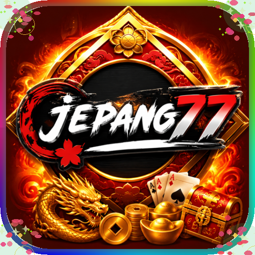 jepang77 — mitra unggulan
