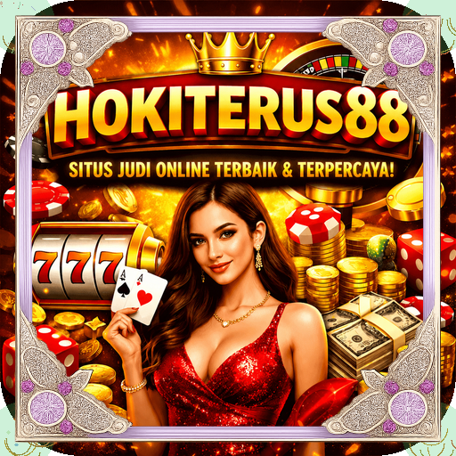hokiterus88 — galeri pratinjau - APK Resmi